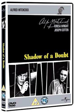 Shadow Of A Doubt