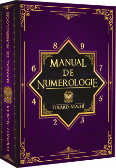 Manual de numerologie