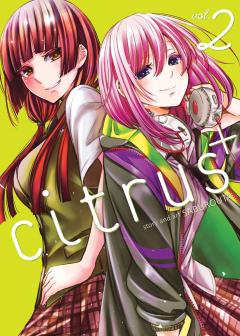 Citrus+ - Volume 2