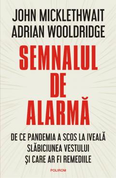 Semnalul de alarma