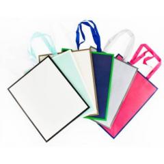 Punga cadou Uni - Mare - Culori diferite