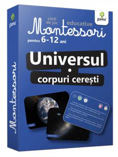 Universul - Corpuri ceresti