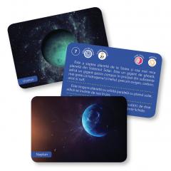 Universul - Corpuri ceresti