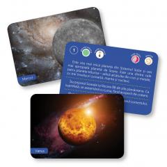 Universul - Corpuri ceresti