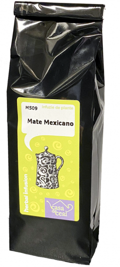 M509 Mate Mexico Mango