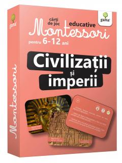 Civilizatii si imperii