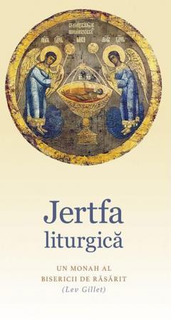 Jertfa liturgica