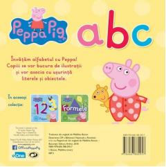 ABC cu Peppa
