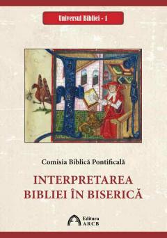 Interpretarea Bibliei in Biserica