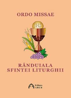 Randuiala Sfintei Liturghii