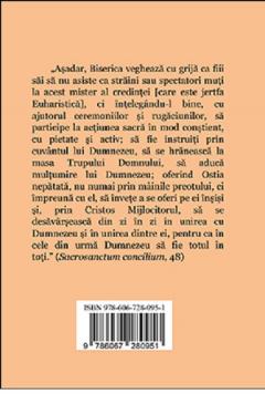 Randuiala Sfintei Liturghii