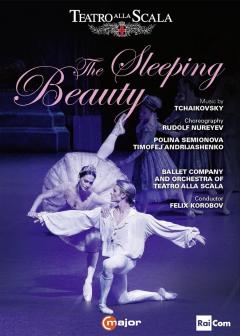 The Sleeping Beauty - DVD