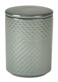 Borcan - Bluegrey Stoneware