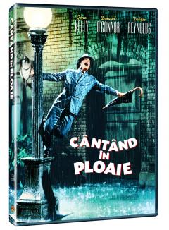 Cantand in ploaie / Singin' in the Rain
