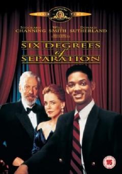 Six Degrees Of Separation