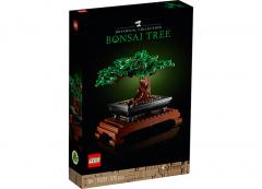 LEGO Creator - Botanical Collection: Bonsai Tree