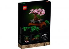 LEGO Creator - Botanical Collection: Bonsai Tree