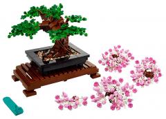 LEGO Creator - Botanical Collection: Bonsai Tree