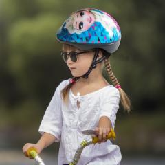 Casca - Frozen Protective Helmet