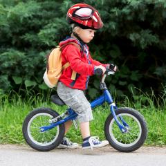 Casca - Spider-Man Protective Helmet