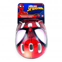 Casca - Spider-Man Protective Helmet