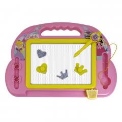 Tabla magnetica - Magic Scribbler: Baby Princess