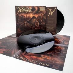 Curse Of Autumn - Vinyl