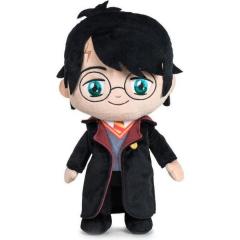 Jucarie de plus - Harry Potter, 20 cm