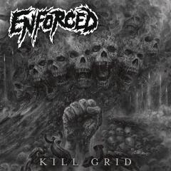 Kill Grid - (Vinyl and CD)