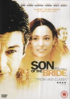 Son Of The Bride