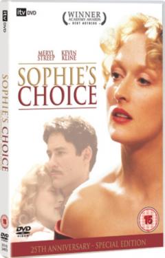 Sophie's Choice (25th Anniversary Special Edition)