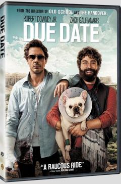 Sorocul / Due Date