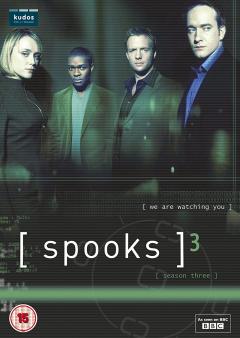 Spooks - Series 3