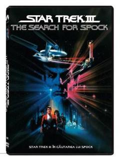 Star Trek III: In cautarea lui Spock / Star Trek III: The Search for Spock