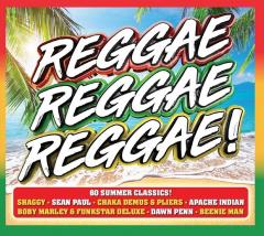 Reggae, Reggae, Reggae!