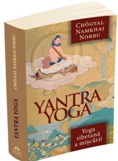 Yantra Yoga