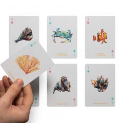 Ocean Playing Cards