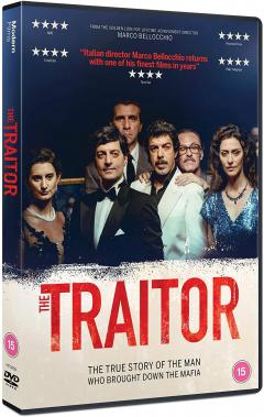 The Traitor / Il traditore