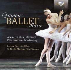 Famous Ballet Music