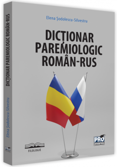Dictionar paremiologic roman-rus