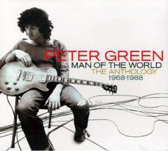 Man Of The World - The Anthology 1968-1983