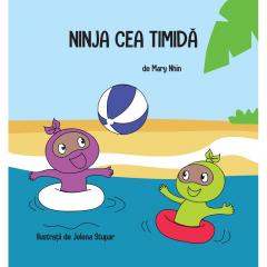 Ninja cea timida