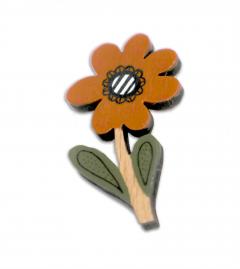 Brose flori - mai multe modele