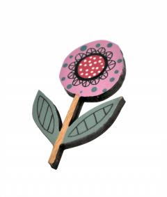 Brose flori - mai multe modele