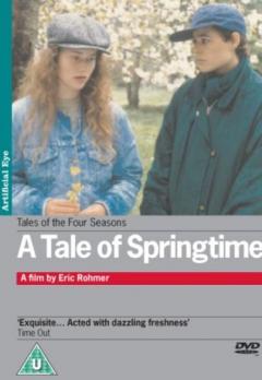 A Tale Of Springtime