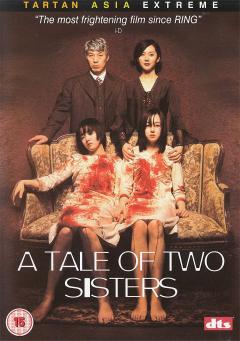 A Tale Of Two Sisters / Janghwa, Hongryeon