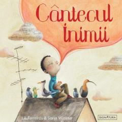 Cantecul inimii