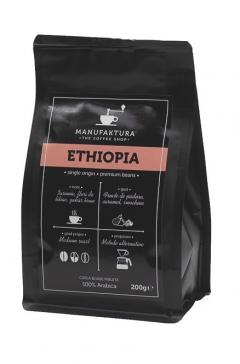 Cafea boabe - Ethiopia