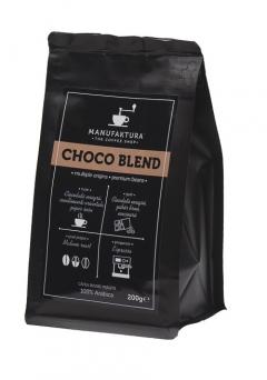 Cafea boabe - Chocolate Blend
