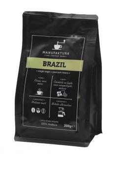 Cafea boabe - Brazil